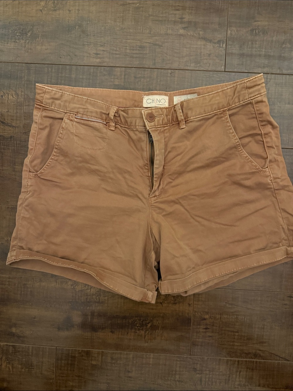 Anthropologie CHNO shorts - S31